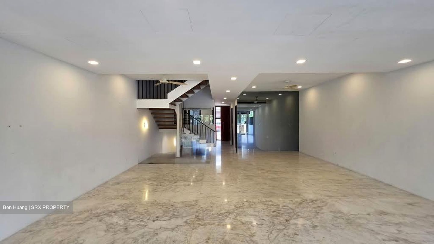 Ocean Drive (D4), Terrace #585099611